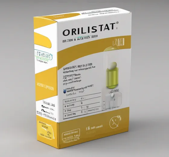 Sirve orlistat generico